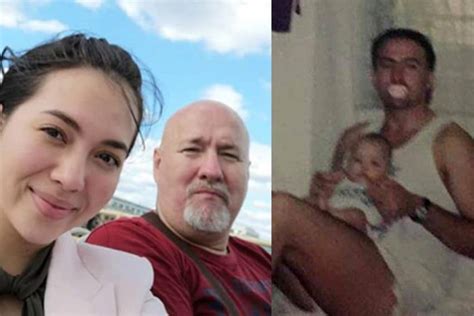 martin schnittka|Rare moments of Julia with her Papa .